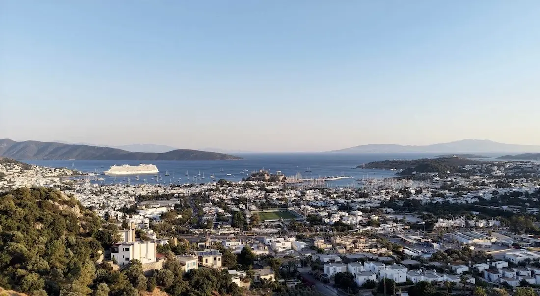 Bodrum Town